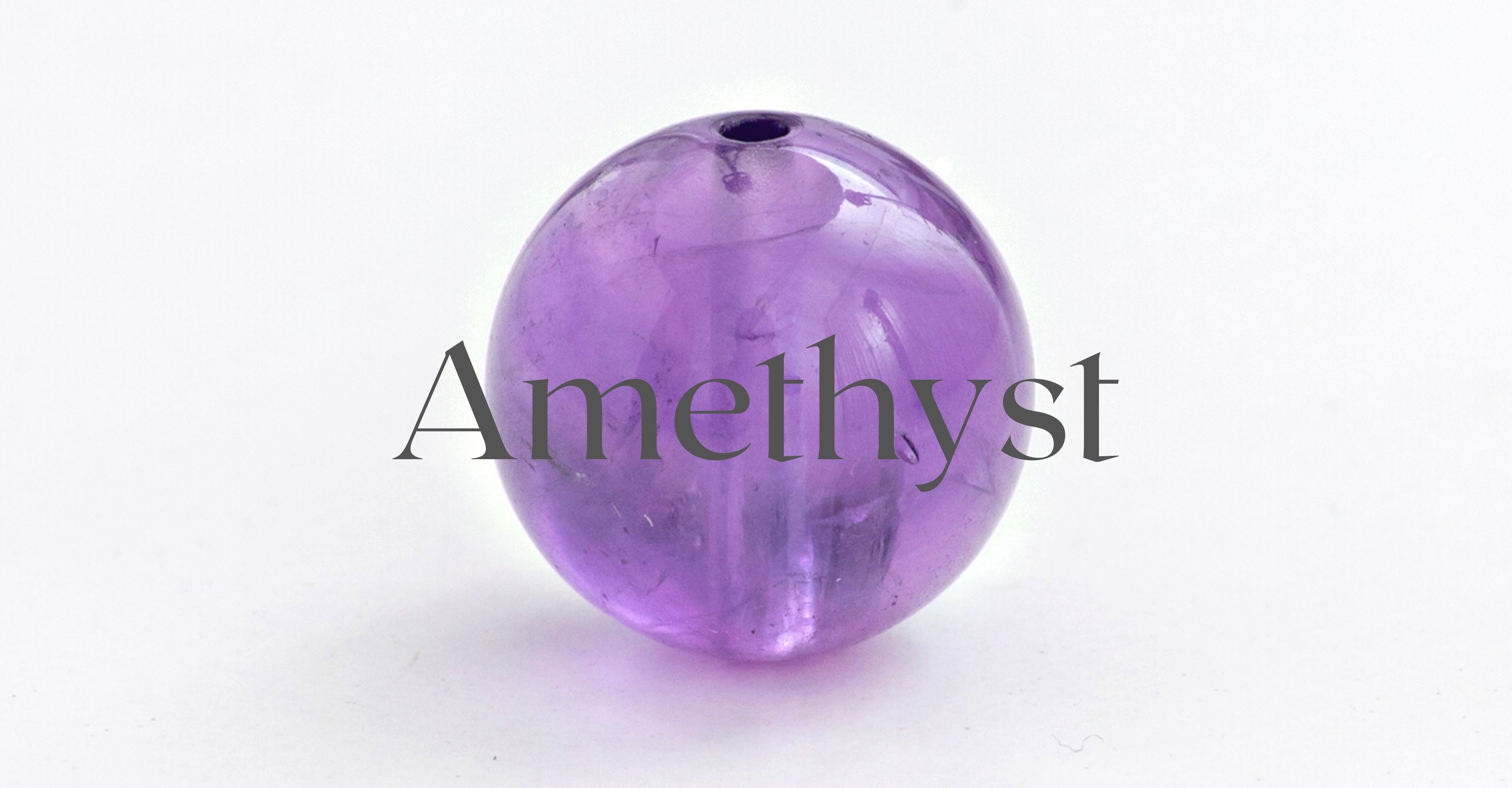 紫水晶－社交王｜愛神眷顧｜正財運- Aura Gemstones 歐拉晶礦-天然水晶