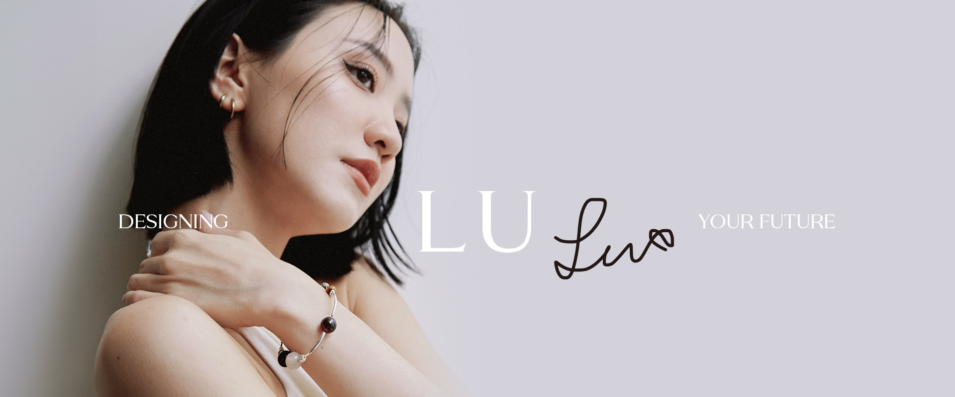 Designing your future – Lu 設計款 - Aura Gemstones 歐拉晶礦-天然水晶晶礦專賣