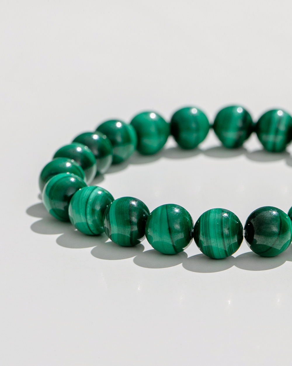 孔雀石 彙整 - Aura Gemstones 歐拉晶礦-天然水晶晶礦專賣