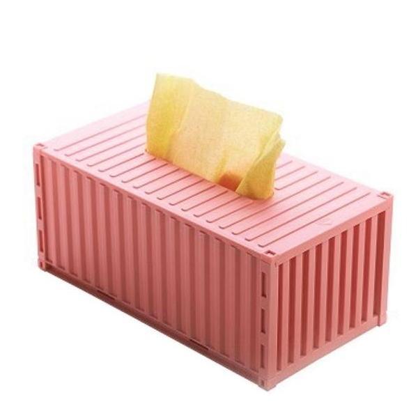 【RENOVA】彩色貨櫃屋面紙盒 配件 | others|品牌配件