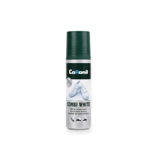 【德國Collonil 】 COMBI WHITE 神奇小白 100ml 配件 | others|清潔保養