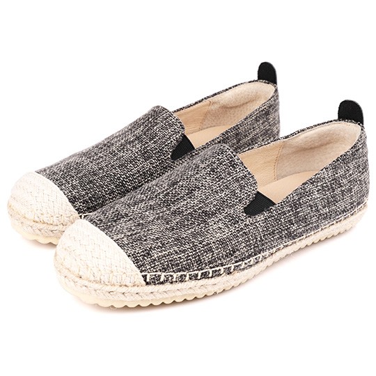 MIT毛呢織布麻繩平底休閒鞋400196 休閒鞋 | casual|平底休閒鞋|MIT休閒鞋|主題 | topic|運動風