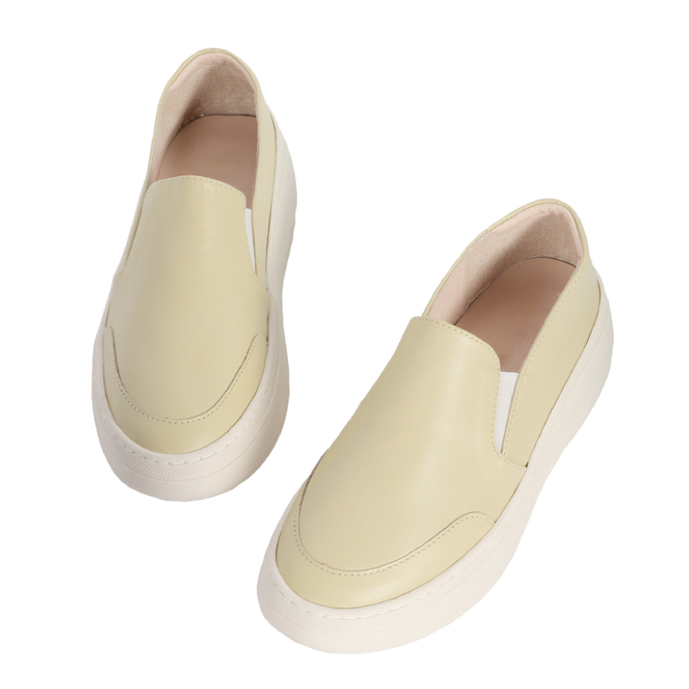 MIT 活力亮彩全真皮厚底懶人鞋 400263 全館商品|休閒鞋 | casual|厚底休閒鞋|MIT休閒鞋|主題 | topic|闆娘莎姊私藏款|限時活動 | event|本週主打星