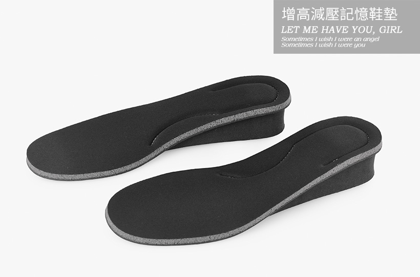 幸福袋著走 全真皮個性鎖鏈摺疊鞋100255