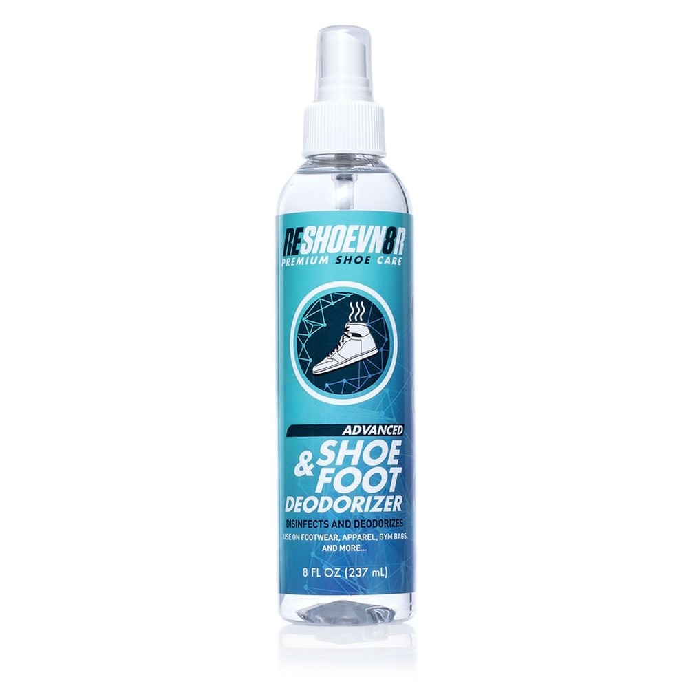 【Reshoevn8r】清新香味全方位除臭殺菌噴霧RS03 237ml 配件 | others|清潔保養