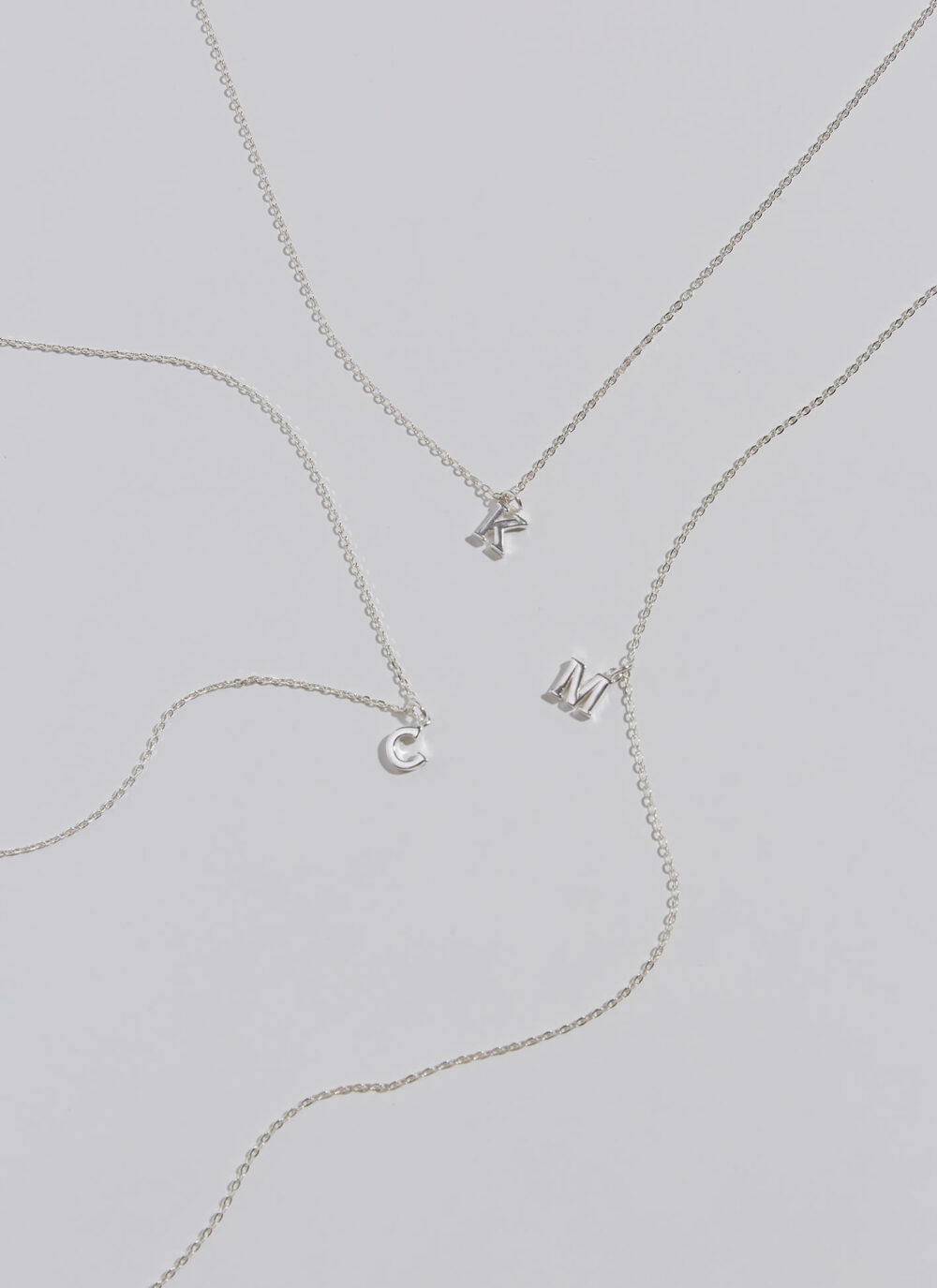 Eco安珂,韓國飾品,韓國項鍊,韓國項鏈,韓國925純銀項鍊,韓國純銀項鍊,925純銀項鍊,鎖骨項鏈,鎖骨項鍊,純銀字母項鍊,字母項鍊,情人禮物
