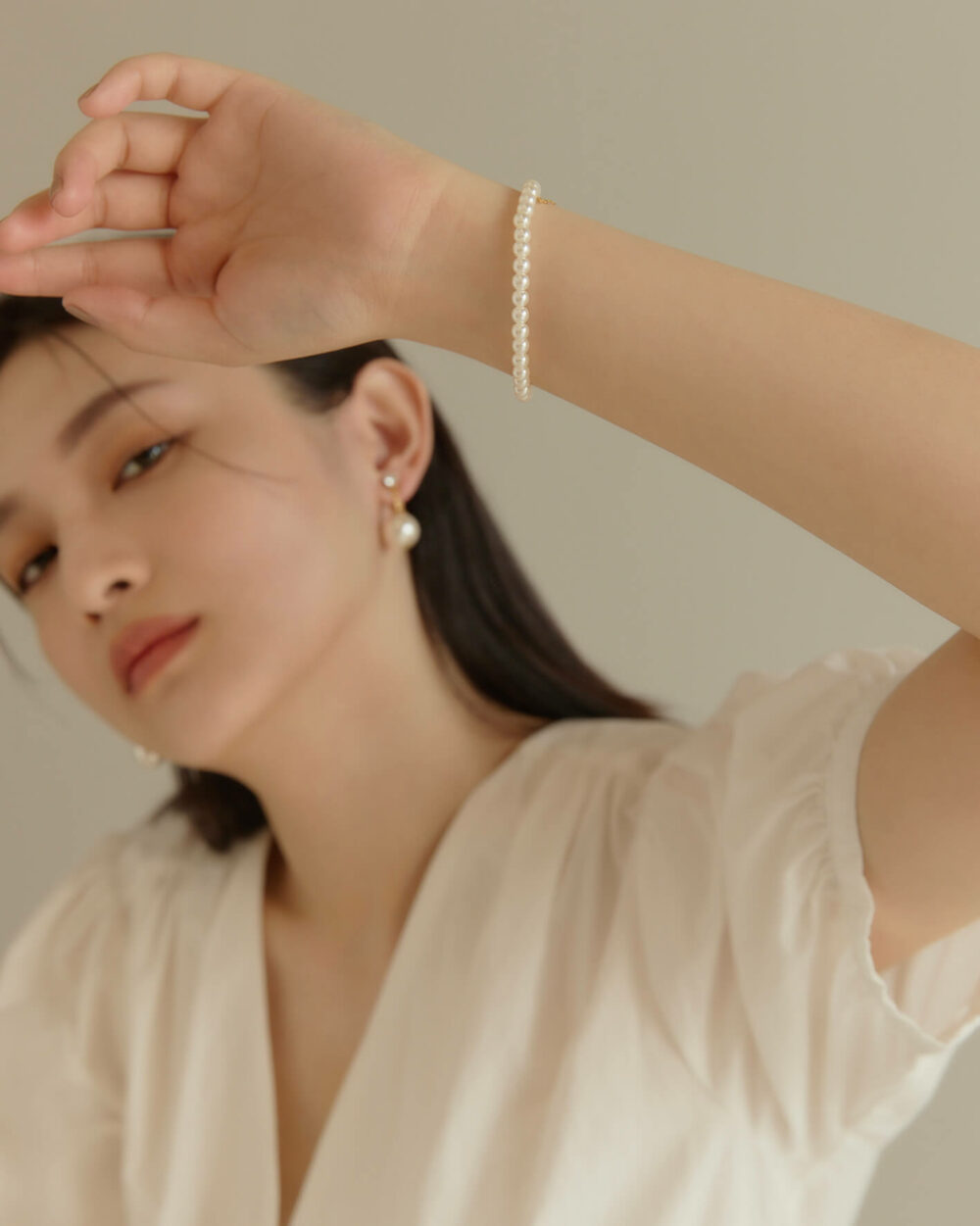 Eco安珂,韓國飾品,韓國手鏈,韓國手鍊,韓國手鍊,韓國手鏈,手鏈,手鍊,珍珠手鍊,磁鐵手鍊,磁吸式手鍊