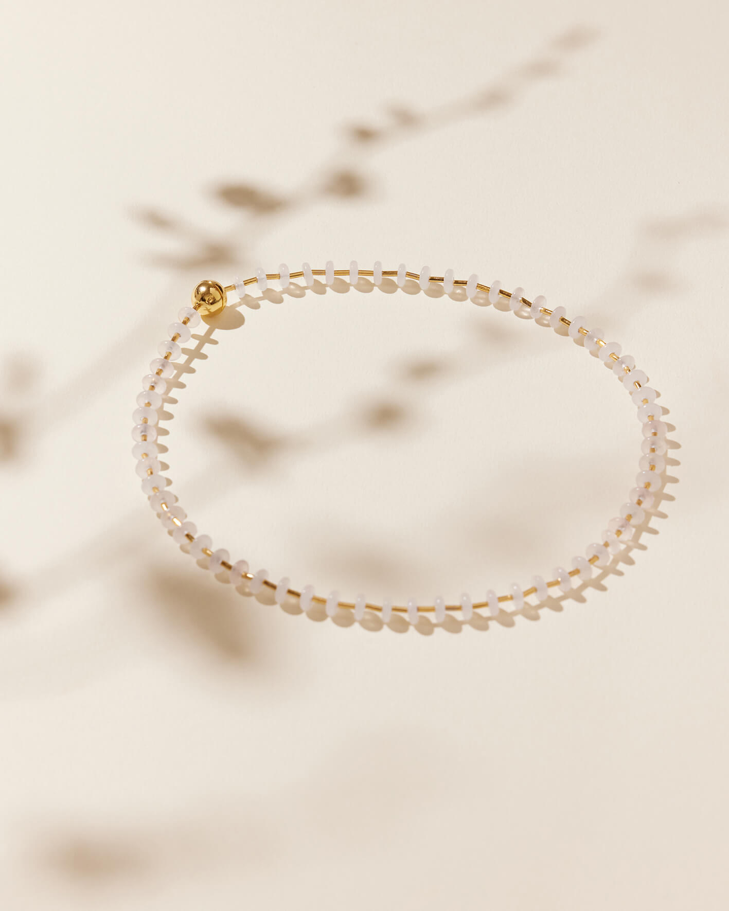 日月。磁鐵鎖骨項鍊 - 白色 聖誕送禮 · 交換禮物專區|$1000↑ · 輕奢華專區🎁|精選系列|磁鐵系列|天然石系列|人氣熱銷 | Best seller🔥|24hr快速出貨|新品上架 | New Arrival|項鍊 | Necklaces|項鍊 · 鎖骨項鍊|項鍊 · 磁鐵項鍊