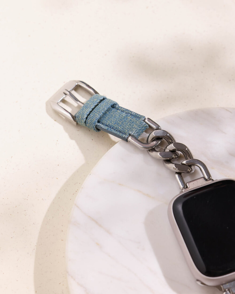 APPLEWATCH錶帶,APPLEWATCH牛仔錶帶,APPLEWATCH金屬錶帶