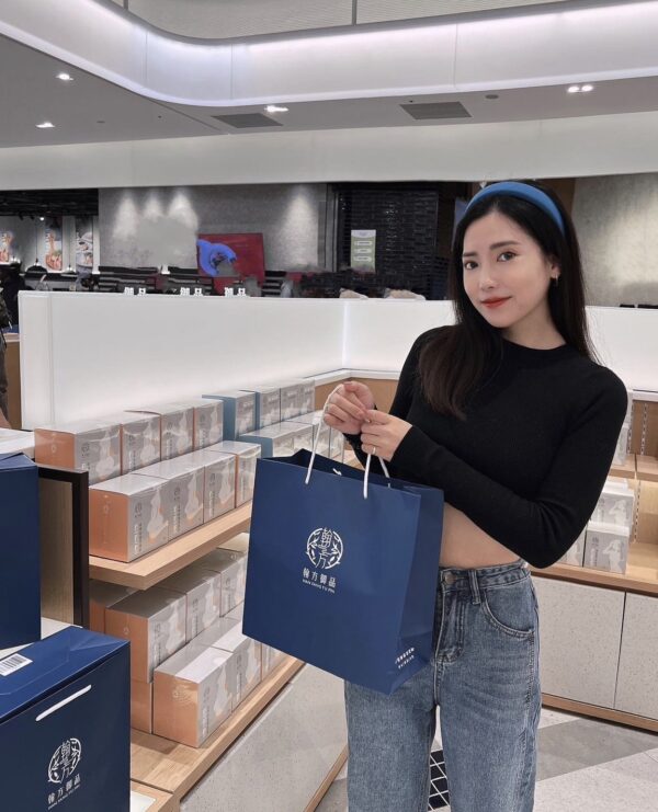 素食者也適用的漢方產品就到翰方御品選購!(圖片/KonuMelon)