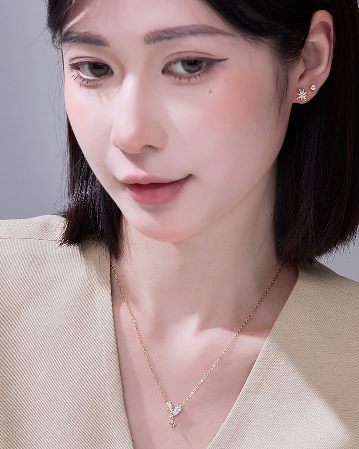 122-1358C01-3-項鍊
