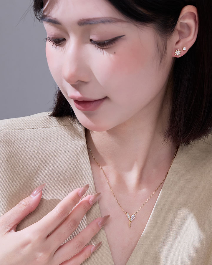 122-1358C01-4-項鍊