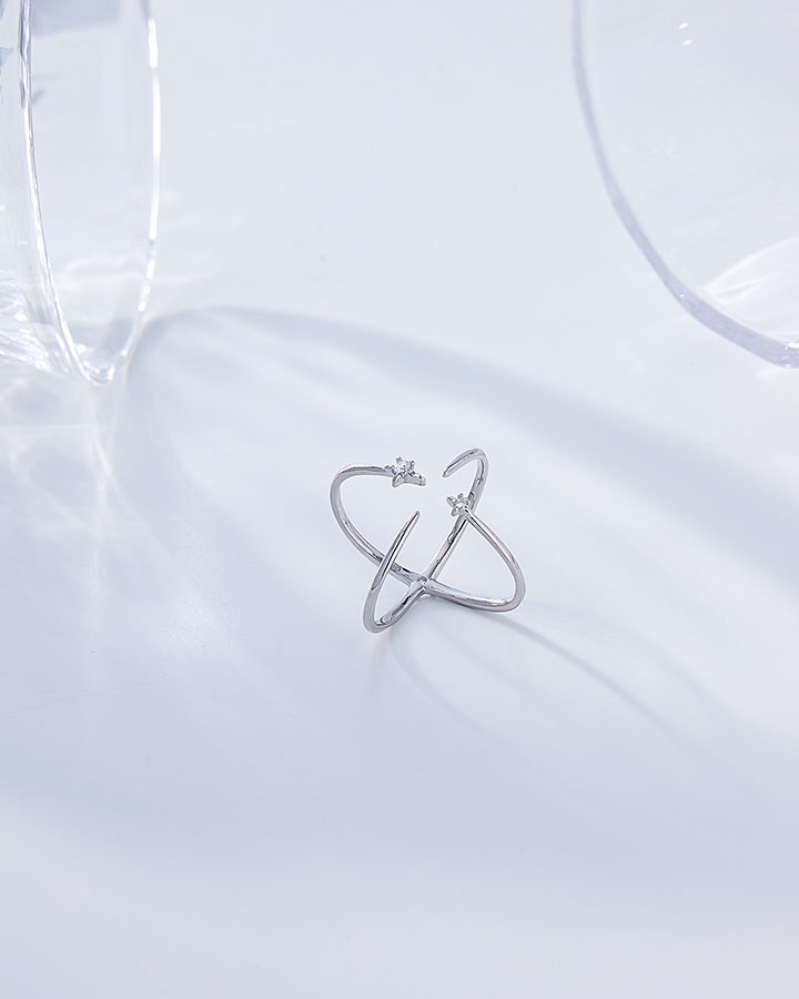 Namika｜開口戒．戒指 最強新品｜首批限量|0704．All is well|全館商品|戒指｜Rings|開口戒 | 戒指|搭配指南|中性款看這裡