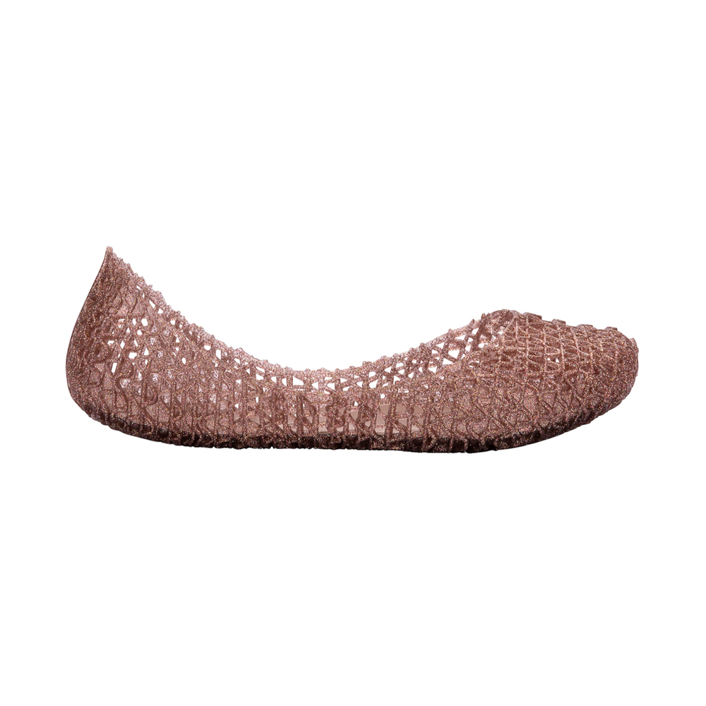 M字簍空娃娃鞋(大童) - 粉色, 11 Melissa|童鞋|季別|L-25FW|👠👜雙週新品 | 週四上新|🟠23 OCT.|品牌|Melissa|款式 STYLE|平底包鞋 Flats|跟高 Heel Height|平底 0-2 cm