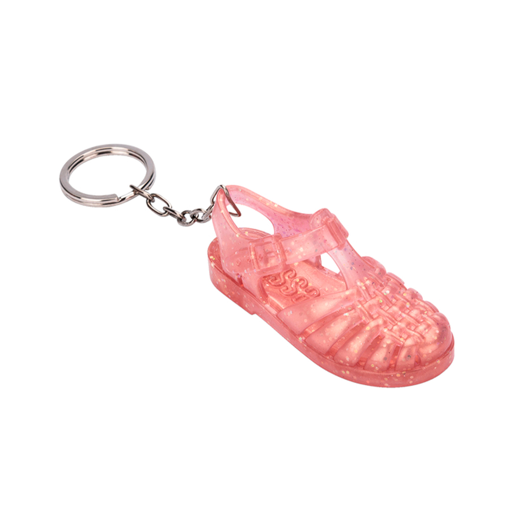 經典羅馬鞋造型吊飾 🟢12 FEB.|季別|L-26SS|👠👜雙週新品 | 週四上新|品牌|Melissa|配件