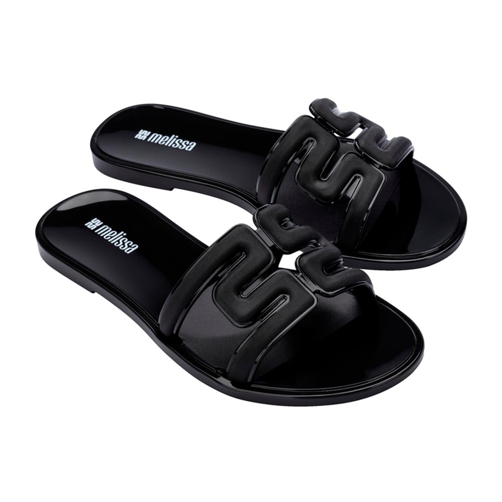 m字簍空透膚拖鞋 特別企劃|🌟功能性|防水|👠👜雙週新品 | 週四上新|🔴21 MAY.|優惠活動 Promotion|品牌|Melissa|款式 STYLE|拖鞋 Slippers|跟高 Heel Height|平底 0-2 cm