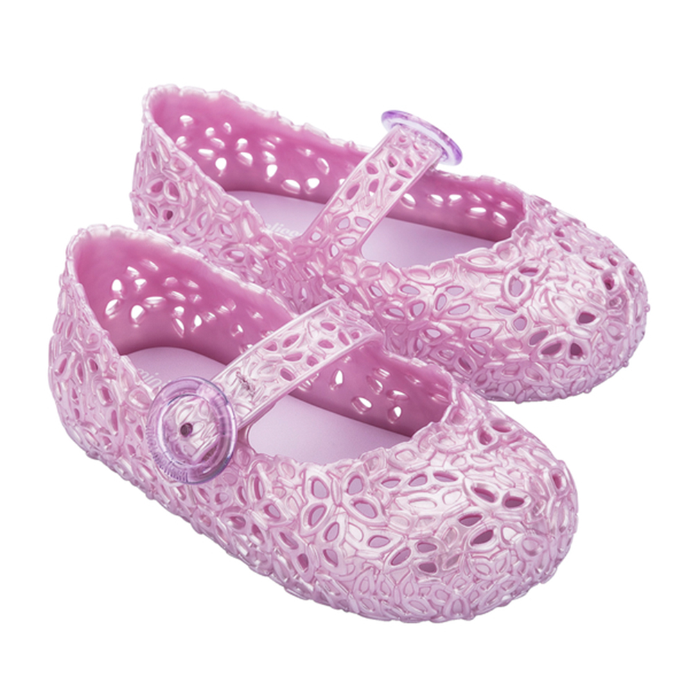 線條蝴蝶簍空瑪莉珍鞋(幼童) - 粉色, 10 🟡02 JUL.|👠👜雙週新品 | 週四上新|品牌|Melissa|款式 STYLE|童鞋|跟高 Heel Height|平底 0-2 cm 線條蝴蝶簍空瑪莉珍鞋(幼童) - 粉色, 10 🟡02 JUL.|👠👜雙週新品 | 週四上新|品牌|Melissa|款式 STYLE|童鞋|跟高 Heel Height|平底 0-2 cm