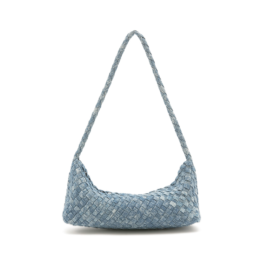 法式極簡流線腋下包 - 花色 🔴06 AUG.|👠👜雙週新品 | 週四上新|品牌|Pineapple Outfitter|款式 STYLE|包款 Bag
