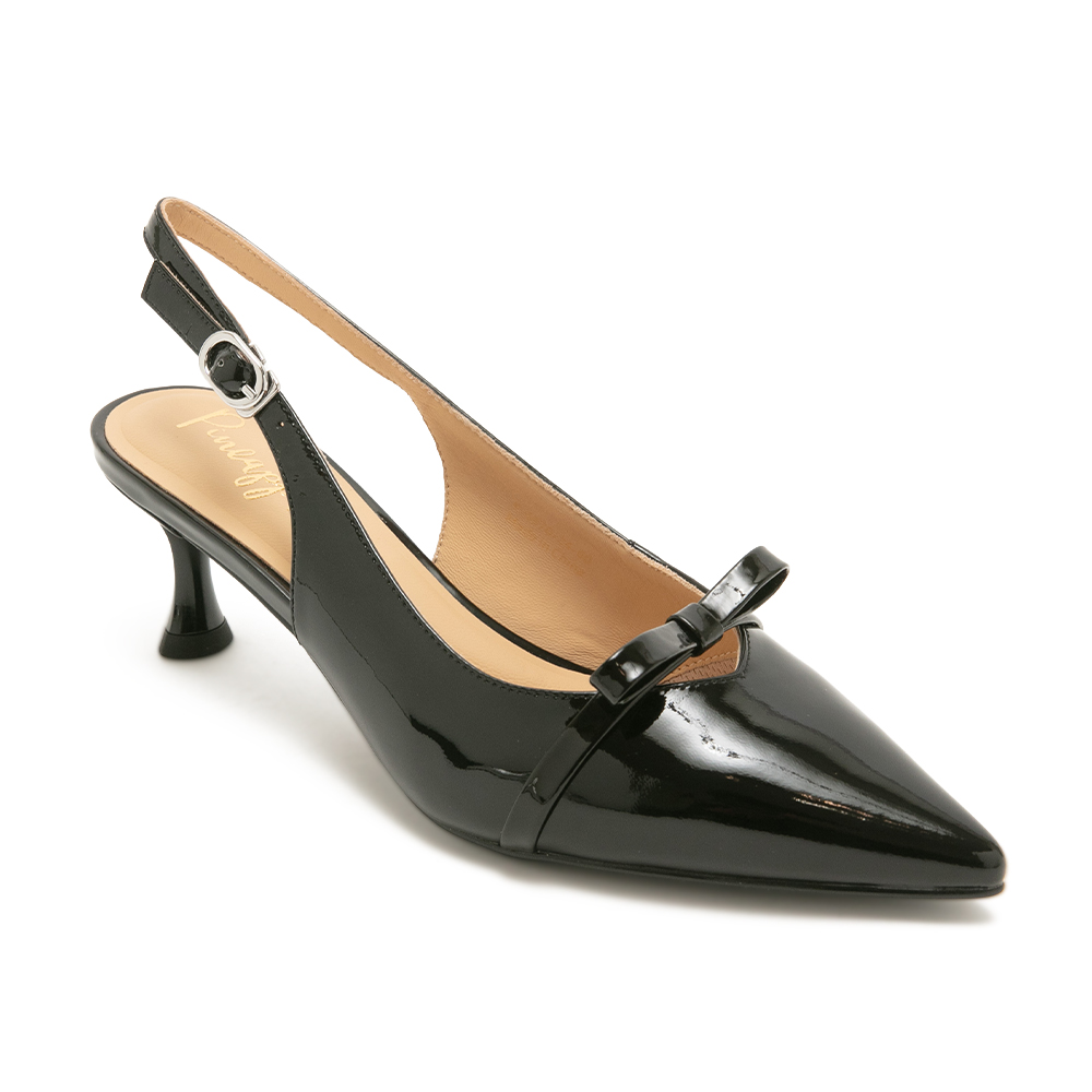 氣質優雅尖頭低跟鞋低跟涼鞋ISAEL - 鏡黑色, 5 🟡29 JAN.|季別|PO.ES-26SS|👠👜雙週新品 | 週四上新|pineapple outfitter|HEELS 跟鞋|SANDALS 涼鞋|優惠活動 Promotion|🤍質感延續🩵滿2000現折214|品牌|Pineapple Outfitter|款式 STYLE|跟鞋 Heels|涼鞋 Sandals|跟高 Heel Height|中跟 5-7 cm