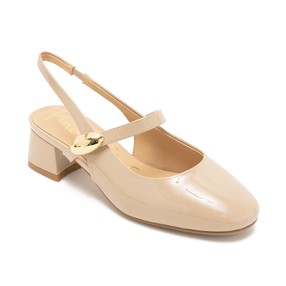 簡約鏡面繫帶瑪莉珍低跟鞋IKAIA - 鏡粉, 5 🟡29 JAN.|季別|PO.ES-26SS|👠👜雙週新品 | 週四上新|pineapple outfitter|HEELS 跟鞋|Mary Jane 瑪莉珍鞋|優惠活動 Promotion|🤍質感延續🩵滿2000現折214|品牌|Pineapple Outfitter|款式 STYLE|瑪莉珍 Mary Jane|跟鞋 Heels|跟高 Heel Height|低跟 3-4 cm