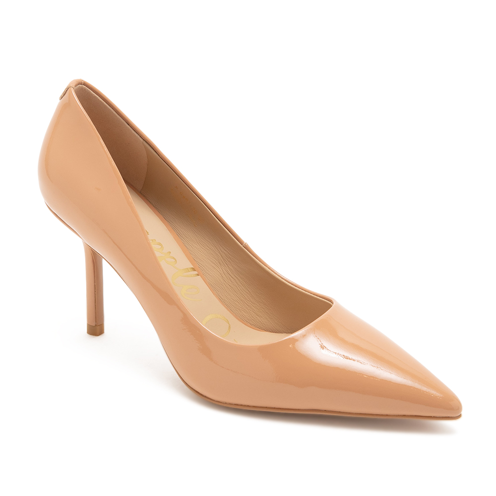 極簡百搭鏡面真皮高跟鞋GERSHON - 鏡粉, 5 🟢12 FEB.|季別|PO.ES-26SS|👠👜雙週新品 | 週四上新|pineapple outfitter|HEELS 跟鞋|品牌|Pineapple Outfitter|款式 STYLE|跟鞋 Heels|跟高 Heel Height|高跟 8-10 cm