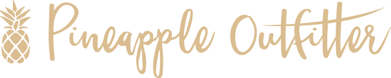 Pineapple Outfitter