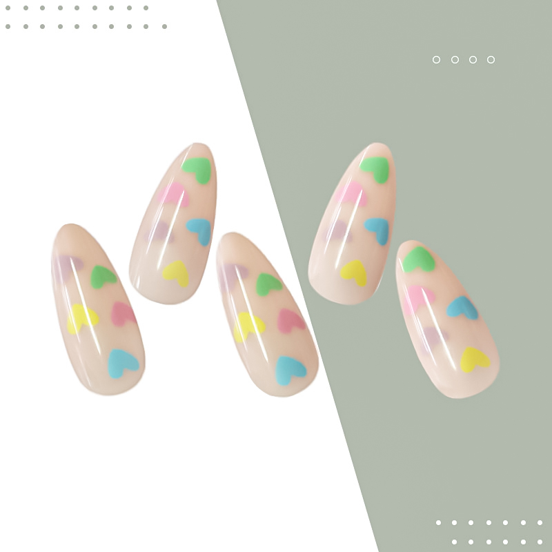 《came true》手手美甲 | HN-192 限量精選 | 售完下線|最新上線|09/06 | September-06|popinana 極速甲 | 全品項|手手美甲 | 依甲型分類|手手美甲 | 杏仁形|手部美甲 | 穿戴甲 | 全品項|極速甲 | 依長度分類|手手美甲 | 中杏仁