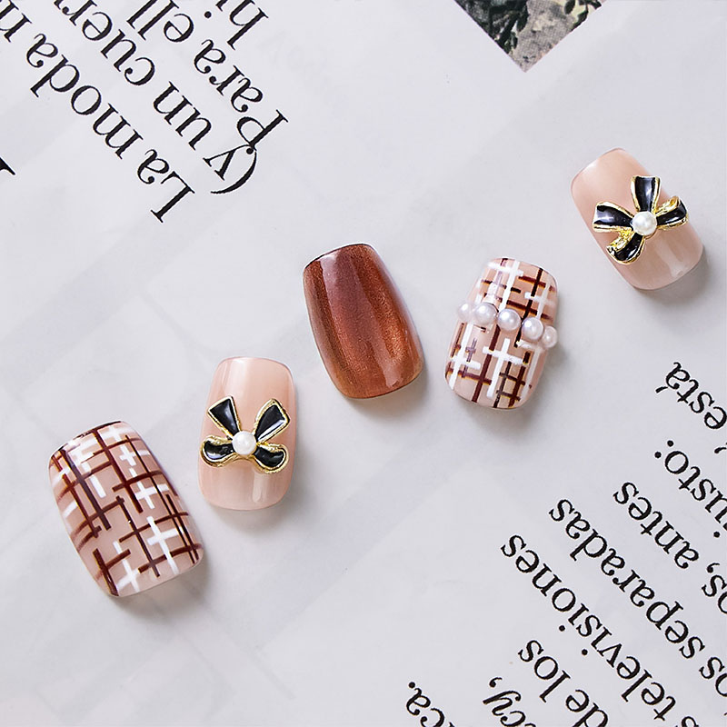 《tweed》手手美甲 | HN-412 極速甲 | 設計款|立體/雕花系列|最新上線|06/20| June-20|popinana 極速甲 | 全品項|美甲師最愛款|手手美甲 | 依甲型分類|手手美甲 | 方圓形|手手美甲 | 短T|手部美甲 | 穿戴甲 | 全品項|極速甲 | 依長度分類|手手美甲 | 短T