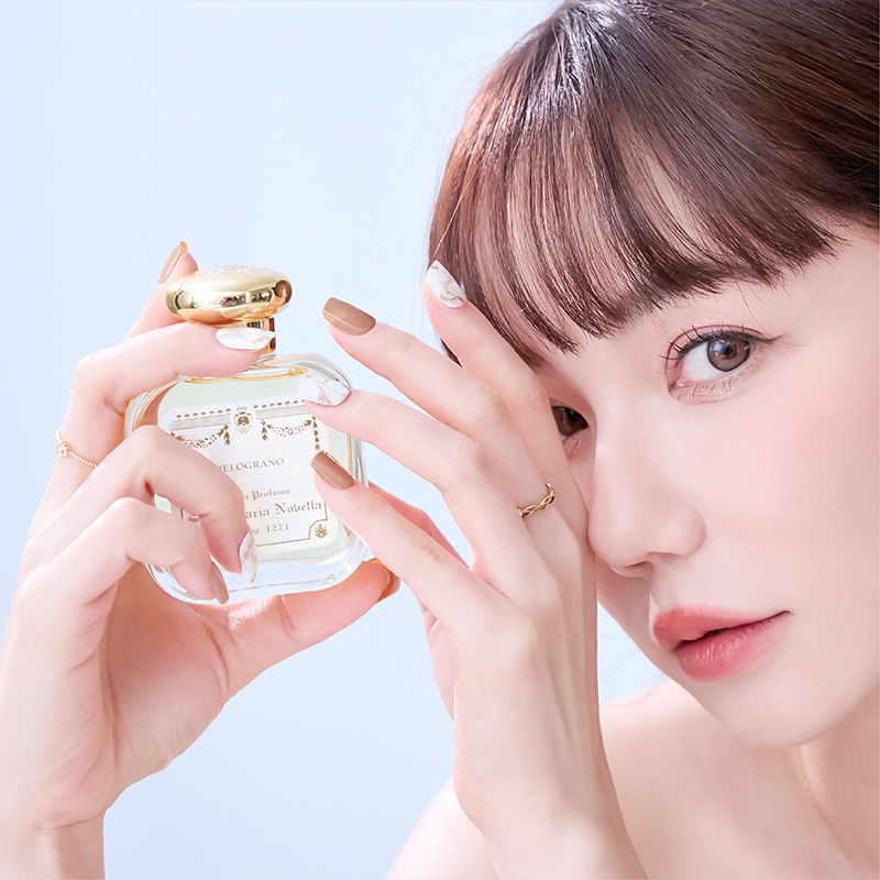 《peaceful》手手美甲 | HN-550