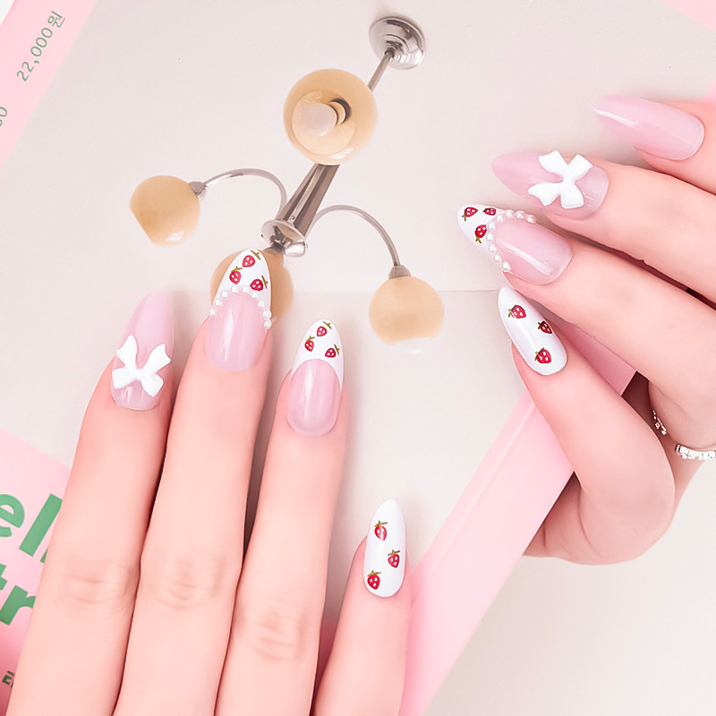 《picnic fun》手手美甲 | HN-567 限量精選 | 售完下線|最新上線|05/09| May-09|popinana 極速甲 | 全品項|手手美甲 | 依甲型分類|手手美甲 | 杏仁形|手部美甲 | 穿戴甲 | 全品項|極速甲 | 依長度分類|手手美甲 | 中杏仁