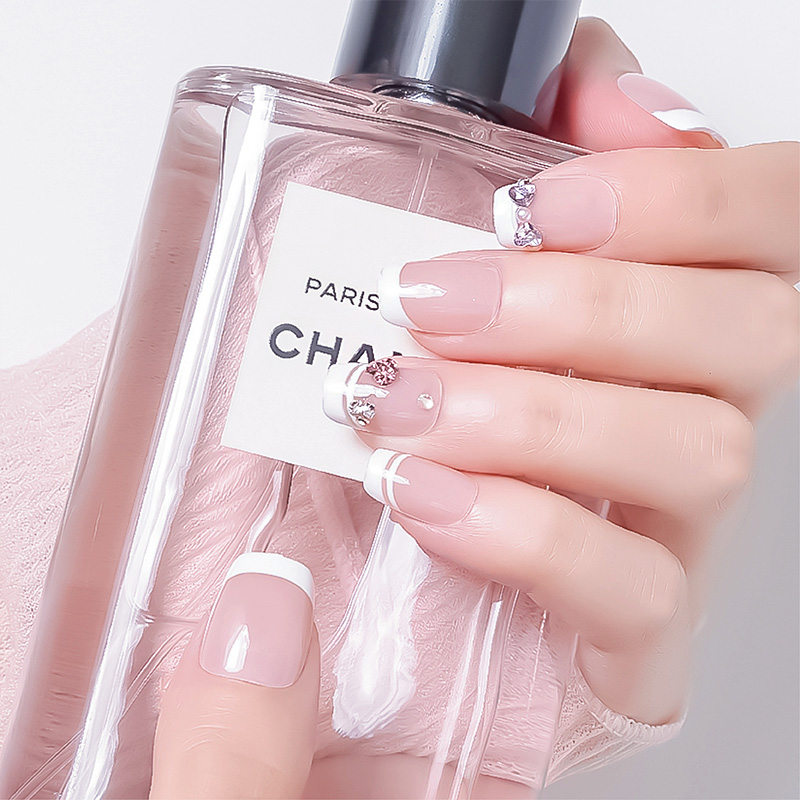 《blush muse》手手美甲 | HN-604
