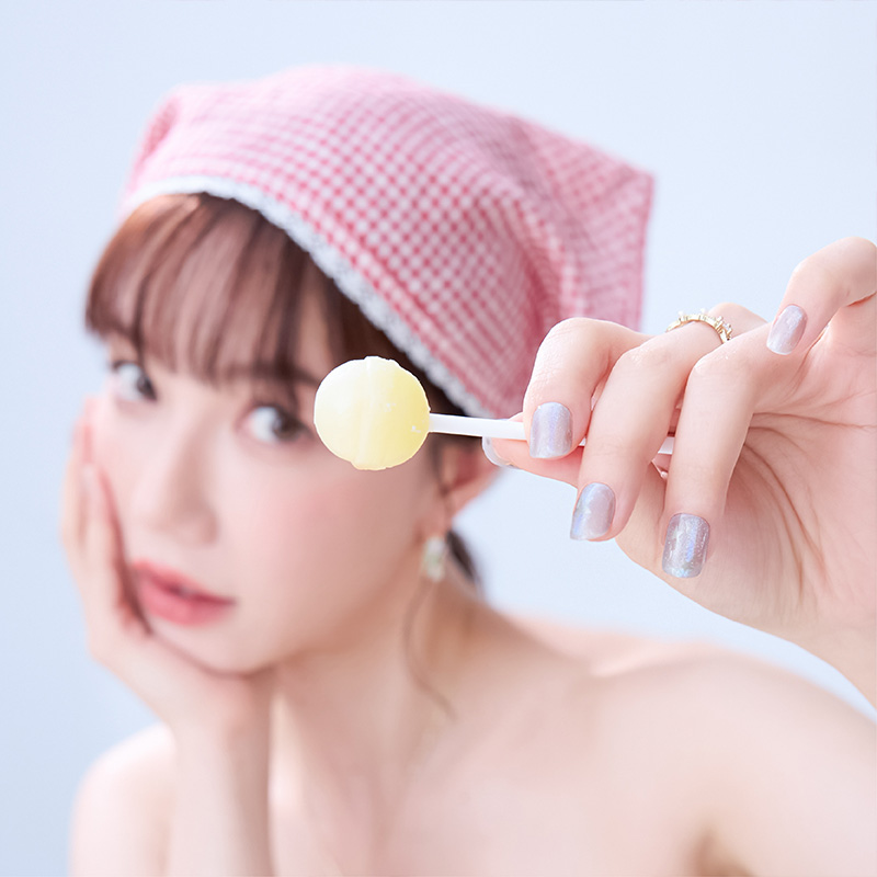 《starry bubbles》手手美甲 | HN-623