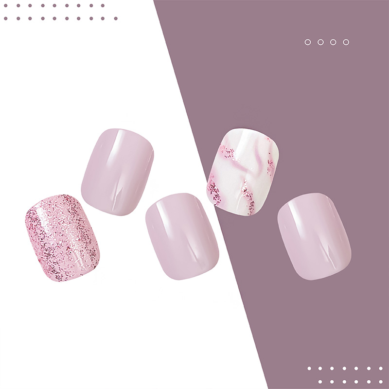 《petal breeze》手手美甲 | HN-624 最新上線|09/05 | September-05|popinana 極速甲 | 全品項|手手美甲 | 依甲型分類|手手美甲 | 方圓形|手手美甲 | 經典方圓|手部美甲 | 穿戴甲 | 全品項|極速甲 | 依長度分類|手手美甲 | 短方圓