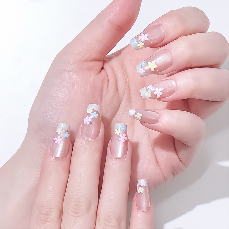 《small fresh》手手美甲 | HN-632
