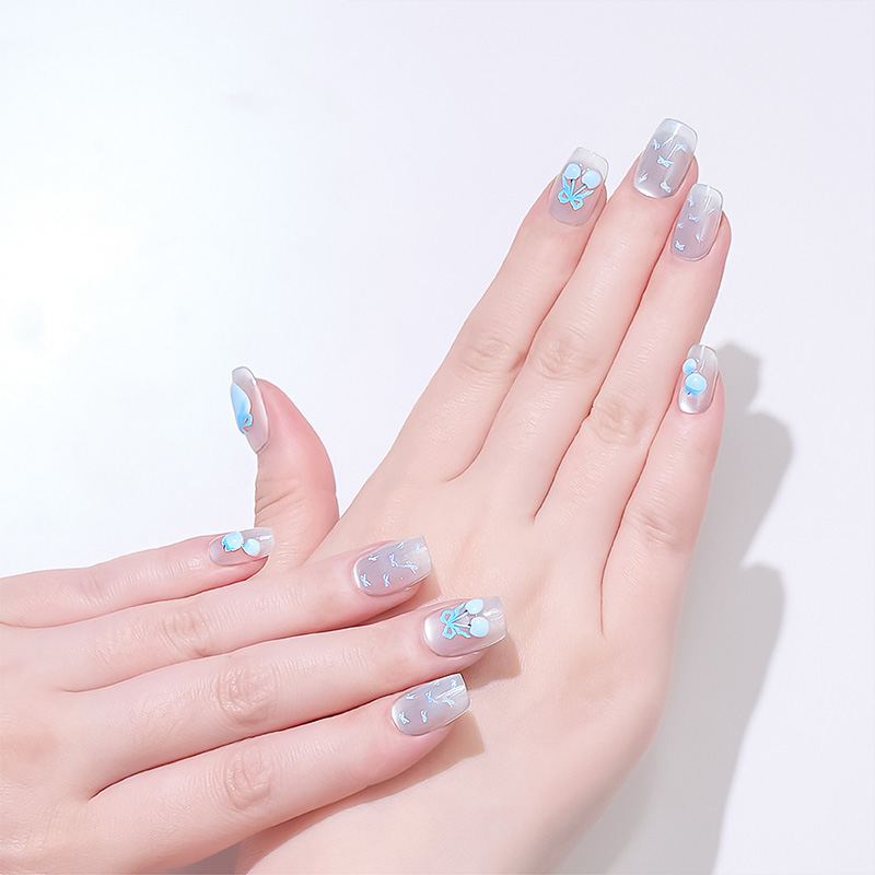 《crystal princess》手手美甲 | HN-638 最新上線|09/05 | September-05|popinana 極速甲 | 全品項|手手美甲 | 依甲型分類|手手美甲 | 方圓形|手手美甲 | 短T|手部美甲 | 穿戴甲 | 全品項|極速甲 | 依長度分類|手手美甲 | 短T