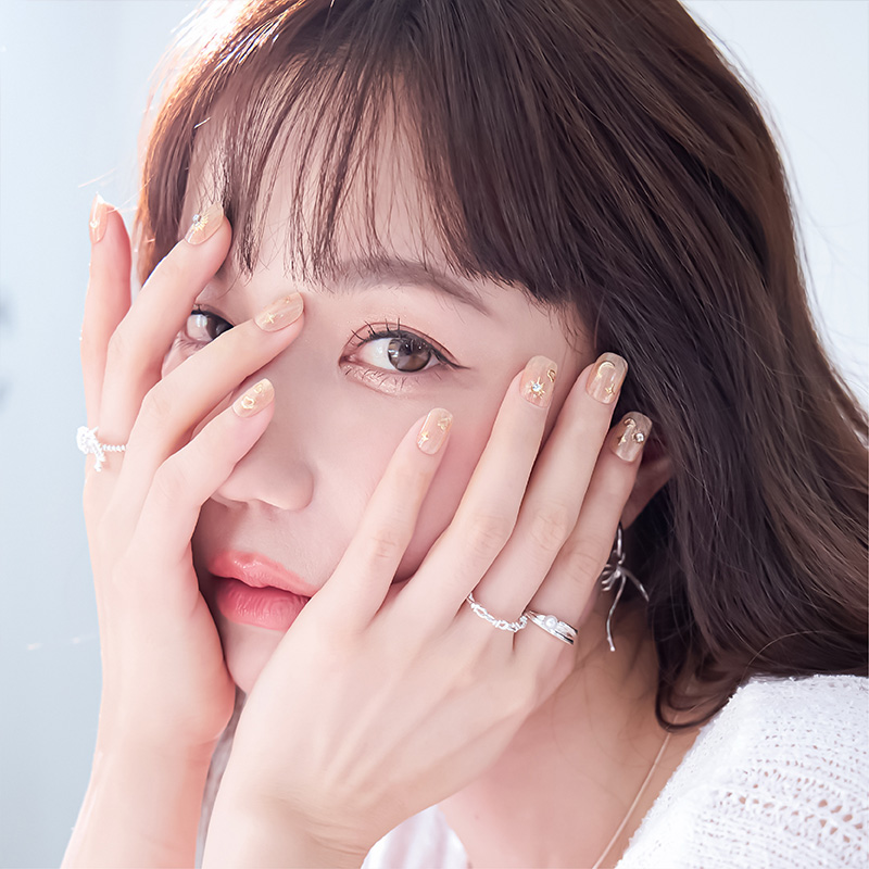 《nova》手手美甲 | HN-644
