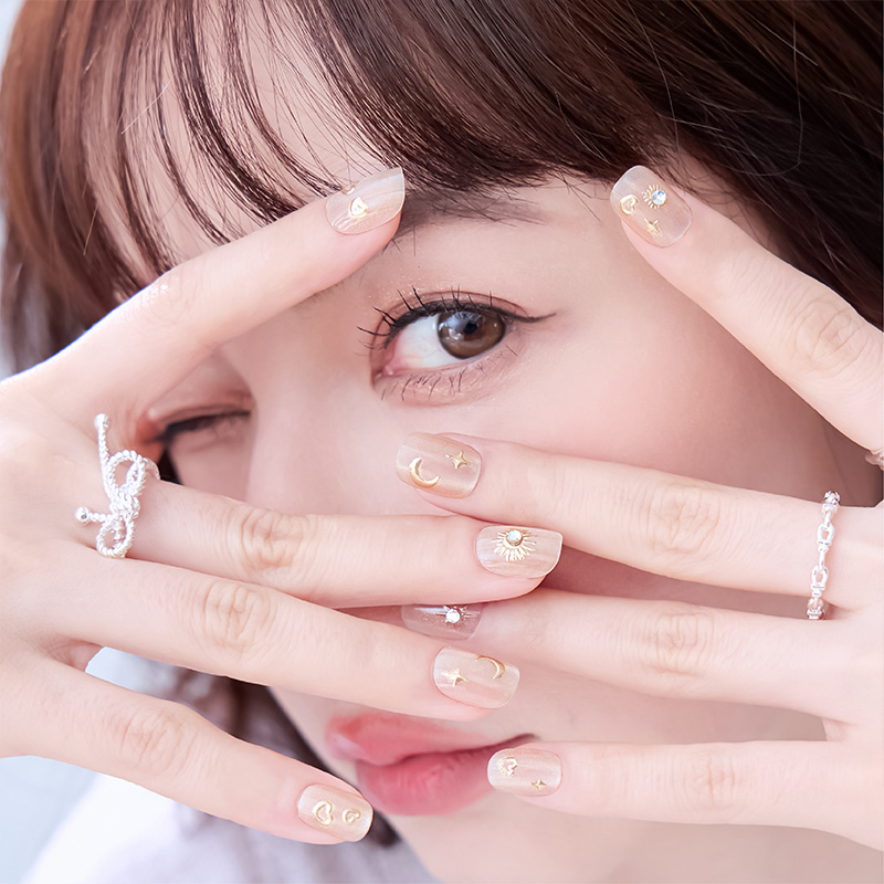 《nova》手手美甲 | HN-644 最新上線|09/05 | September-05|popinana 極速甲 | 全品項|手手美甲 | 依甲型分類|手手美甲 | 方圓形|手手美甲 | 經典方圓|手部美甲 | 穿戴甲 | 全品項|極速甲 | 依長度分類|手手美甲 | 短方圓