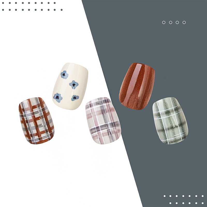 《scarf》手手美甲 | HN-655 10/8 | OCTOBER-8|最新上線|popinana 極速甲 | 全品項|手手美甲 | 依甲型分類|手手美甲 | 方圓形|手手美甲 | 短T|極速甲 | 依長度分類|手手美甲 | 短T