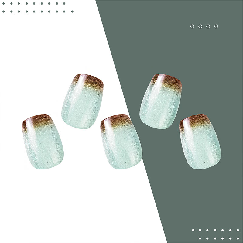 《ocean-fall》手手美甲 | HN-717 12/10 | DECEMBER-10|最新上線|popinana 極速甲 | 全品項|美甲師最愛款|手手美甲 | 依甲型分類|手手美甲 | 方圓形|手手美甲 | 短T|手部美甲 | 穿戴甲 | 全品項|極速甲 | 依長度分類|手手美甲 | 短T