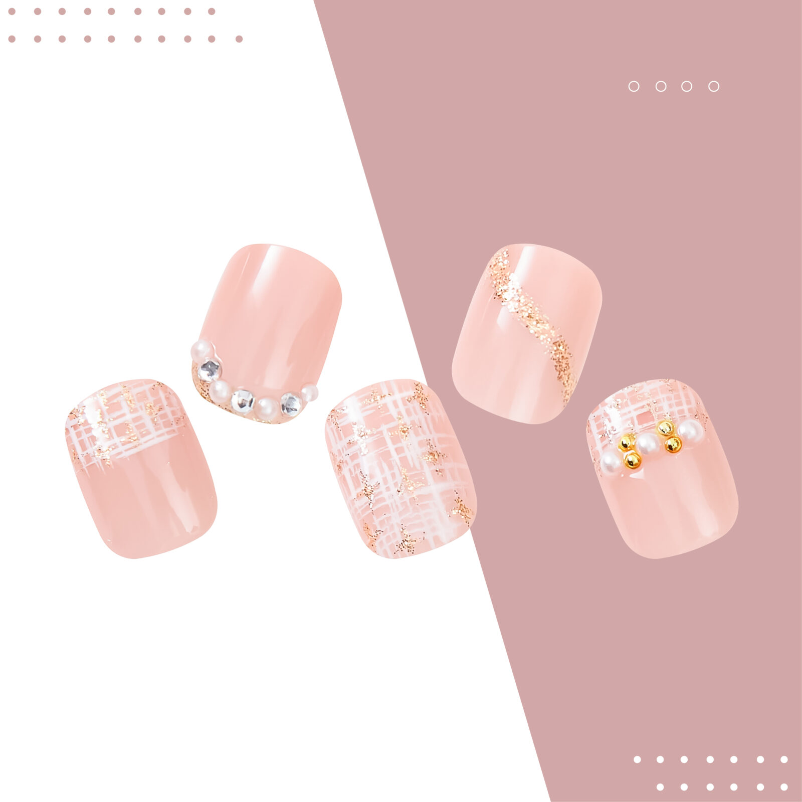 《Margarita》手手美甲 | HN-827 最新上線|06/05| June-05|popinana 極速甲 | 全品項|手手美甲 | 依甲型分類|手手美甲 | 方圓形|手手美甲 | 經典方圓|手部美甲 | 穿戴甲 | 全品項|極速甲 | 依長度分類|手手美甲 | 短方圓