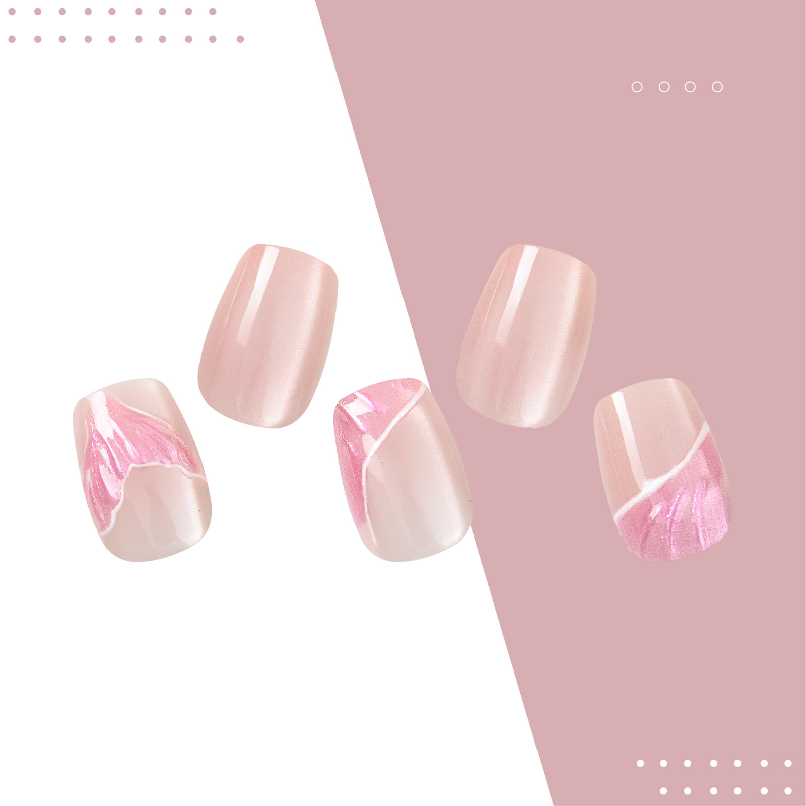 《small happiness》手手美甲 | HN-924 最新上線|09/05 | September-05|popinana 極速甲 | 全品項|手手美甲 | 依甲型分類|🔥手手美甲 | 方圓形|手手美甲 | 短T|手部美甲 | 穿戴甲 | 全品項|極速甲 | 依長度分類|手手美甲 | 短T