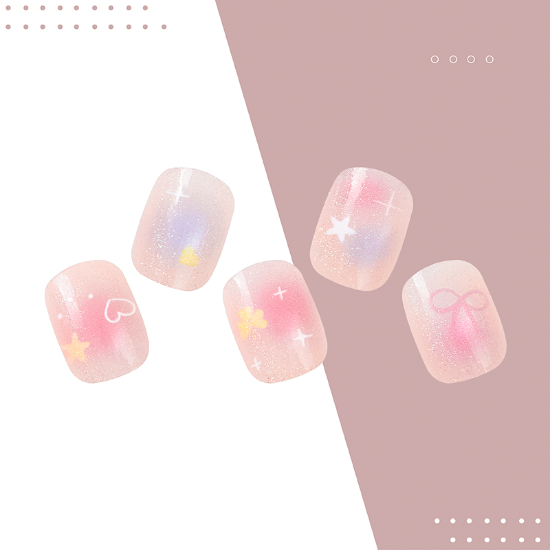 《candy jungle》手手美甲 | HN-931 最新上線|09/05 | September-05|popinana 極速甲 | 全品項|手手美甲 | 依甲型分類|🔥手手美甲 | 方圓形|手手美甲 | 經典方圓|手部美甲 | 穿戴甲 | 全品項|極速甲 | 依長度分類|手手美甲 | 短方圓