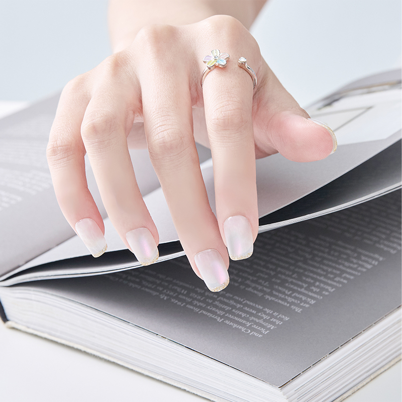《pledge》手手美甲 | HN-950 10/05 | OCTOBER-05|最新上線|popinana 極速甲 | 全品項|手手美甲 | 依甲型分類|🔥手手美甲 | 方圓形|手手美甲 | 短T|手部美甲 | 穿戴甲 | 全品項|極速甲 | 依長度分類|手手美甲 | 短T