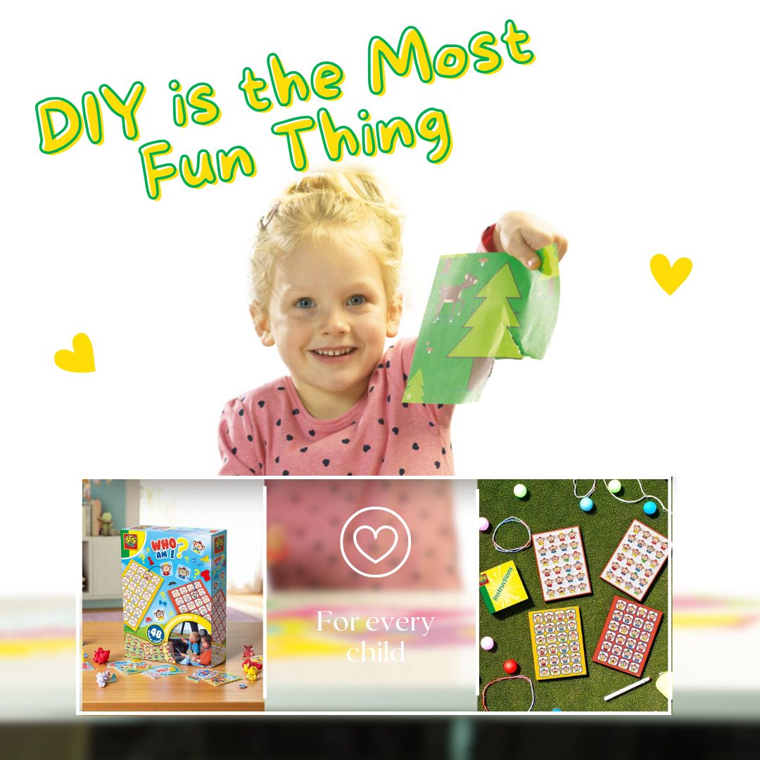 荷蘭SES Creative_孩子展示自己的創作成果，每一次旅行不只是移動，更是創造與發現的延伸！