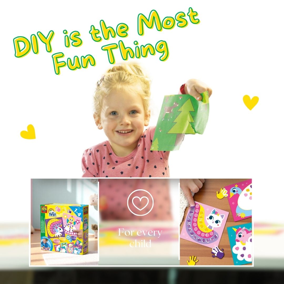 荷蘭SES Creative_粉紅、黃色、紫色三款指畫顏料，安全無毒，玩得盡興又安心