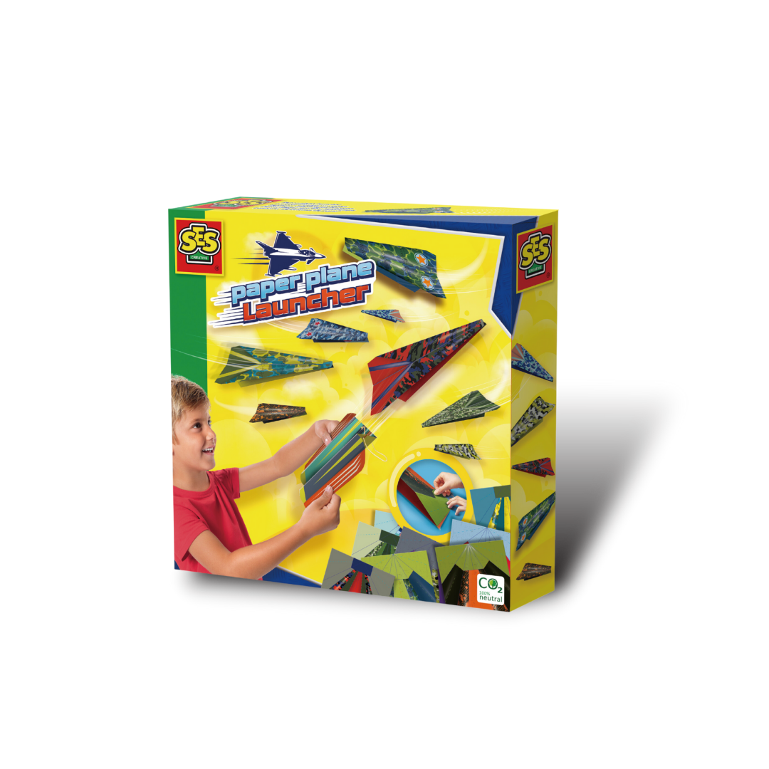 荷蘭SES 起飛吧!紙飛機發射組-14288 學習階段|4-6歲 | 學齡前期|品牌總覽|塗鴉與手作 | SES Creative 荷蘭|幼兒手作|戶外活動 荷蘭SES 起飛吧!紙飛機發射組-14288 學習階段|4-6歲 | 學齡前期|品牌總覽|塗鴉與手作 | SES Creative 荷蘭|幼兒手作|戶外活動