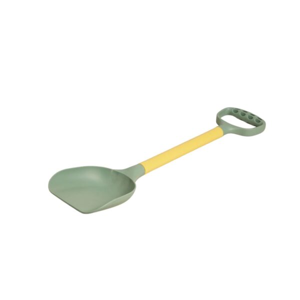 瑞典 Viking toys_莫蘭迪色玩沙鏟子