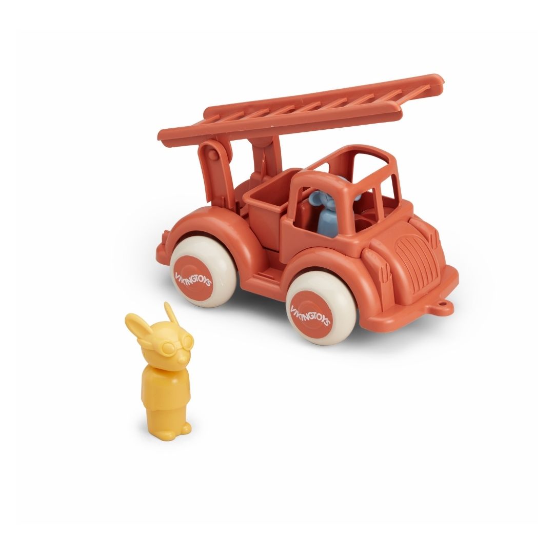 瑞典 Viking toys Reline 救援雲梯車_30-81251 學習階段|0-2歲 | 嬰幼兒期|2-4歲 | 幼兒期|4-6歲 | 學齡前期|品牌總覽|幼兒啟蒙｜Viking Toys 瑞典|⚡ 超熱銷購物清單大推薦 ⚡|ECO 莫蘭迪色系|車車系列