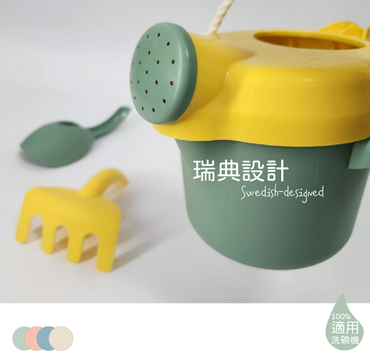 瑞典Viking toys玩具，100%的適用洗碗機清洗。(建議溫度40度)