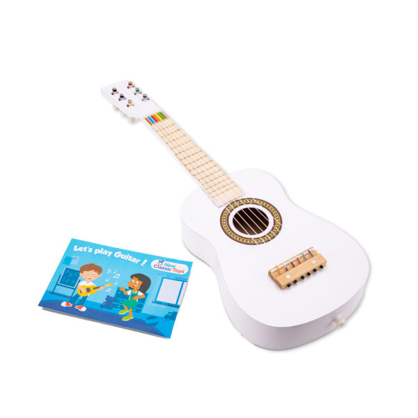 福利品-幼兒音樂吉他-白色10346 福利品專區 福利品-幼兒音樂吉他-白色10346 福利品專區